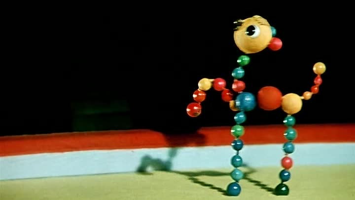 Кадр из фильма "Лошарик" взят для иллюстрации из Яндекс Картинки.  