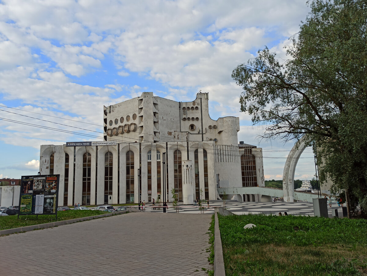 Все фото сделаны собственноручно)