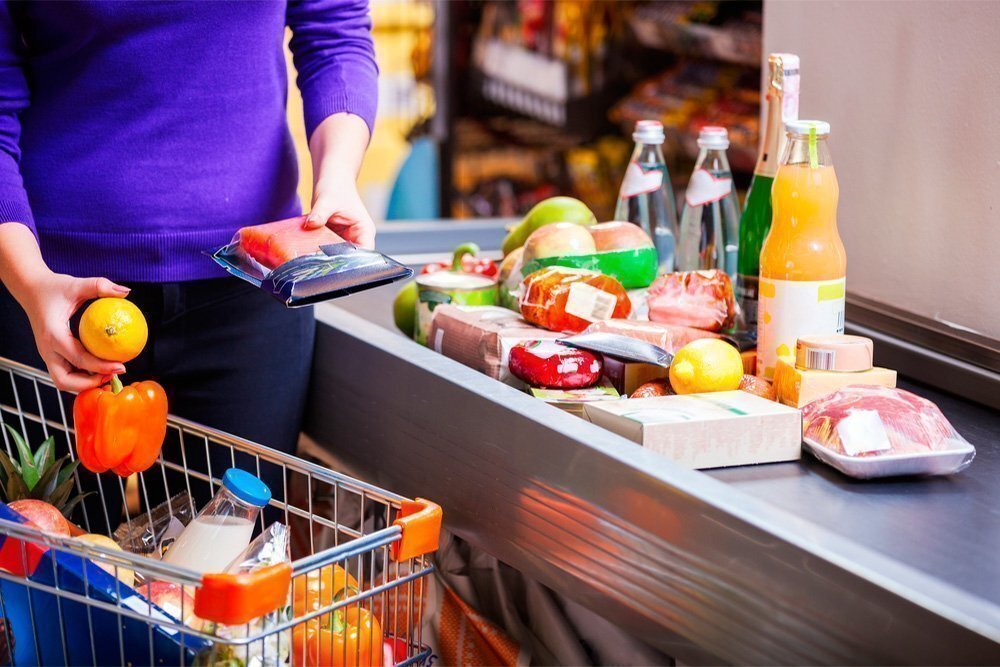Как экономить на продуктах