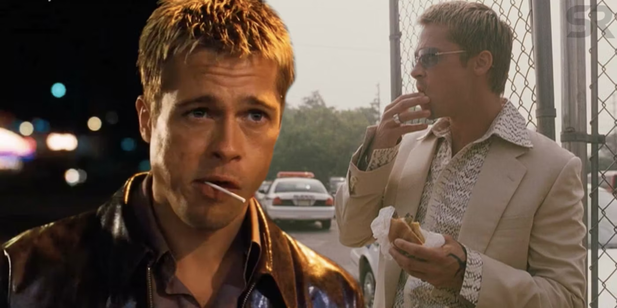 11 друзей лучше. 11 Друзей Оушена Брэд Питт ест. Brad Pitt eating. Brad Pitt eating 11 друзей Оушена. Брэд Питт ест чизбургер 11 друзей Оушена.