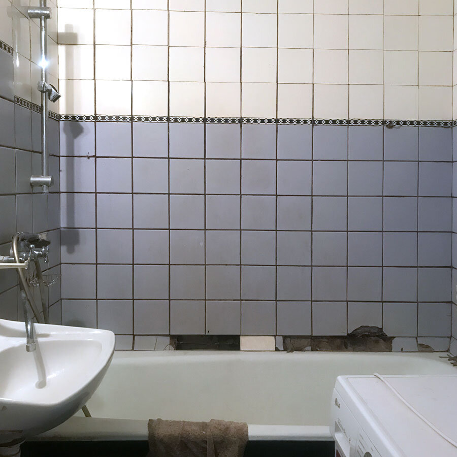 Да, да, совершенно согласна — это УЖАС!