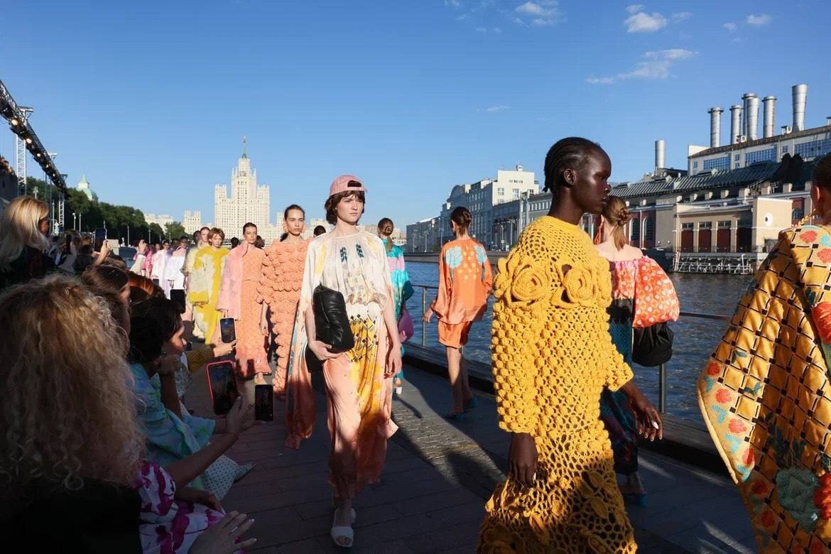 Источник фото : канал https://t.me/mosfweek 