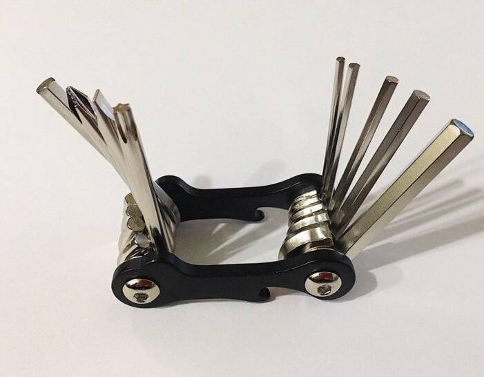 Мультитул. Фото взято из открытых источников.