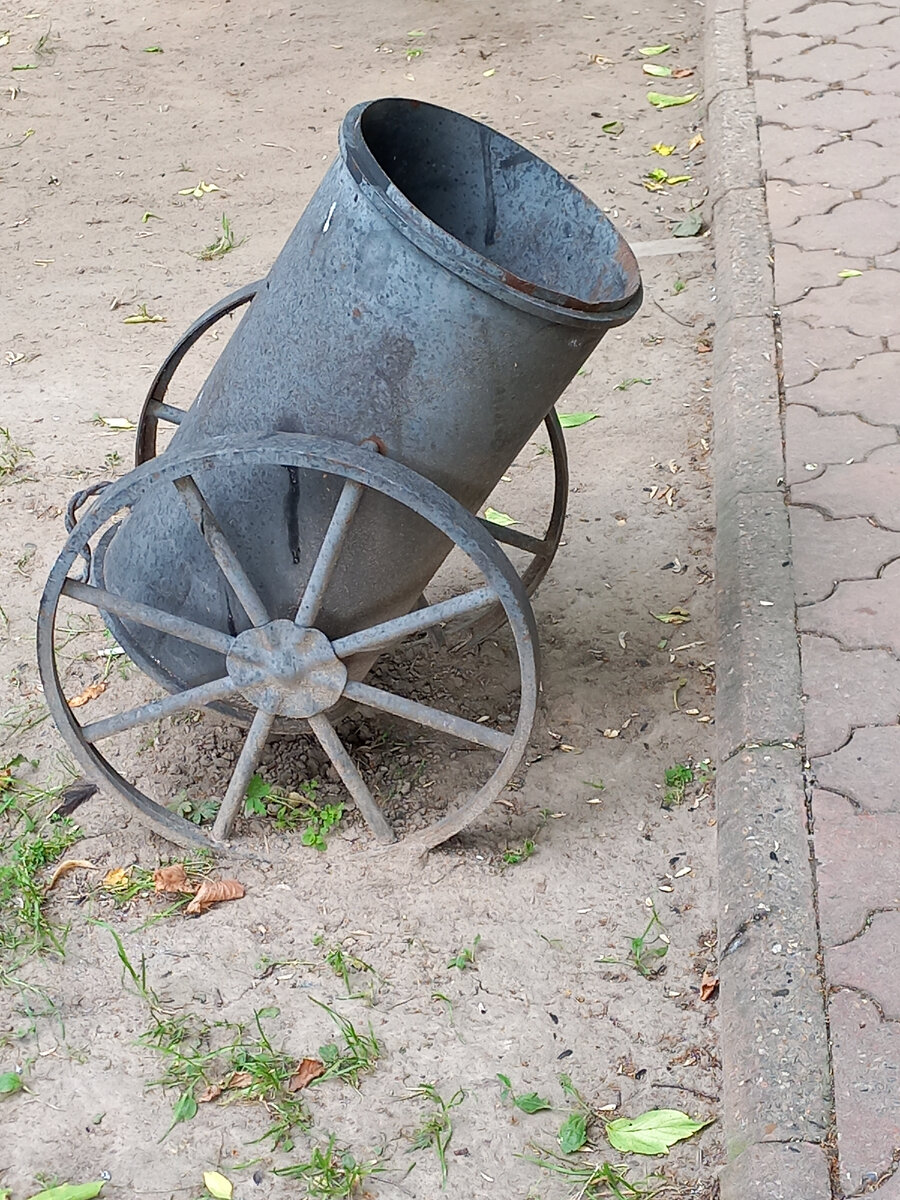 Все фотографии сделаны автором канала "Домобуч" лично