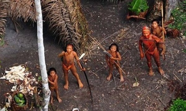 Cele mai misterioase locuri din lume