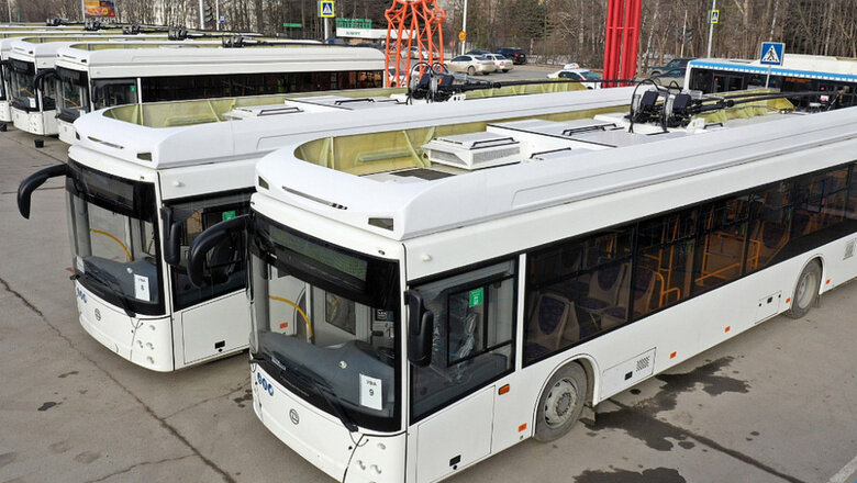 Фото: Администрация Хабаровска