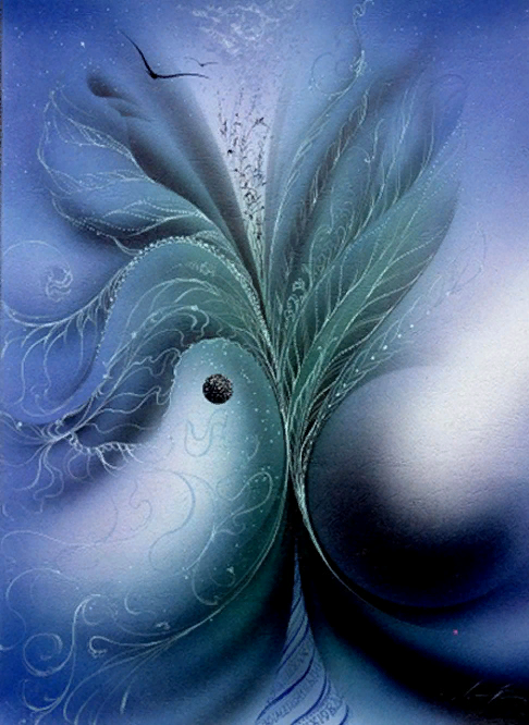 Прикосновение