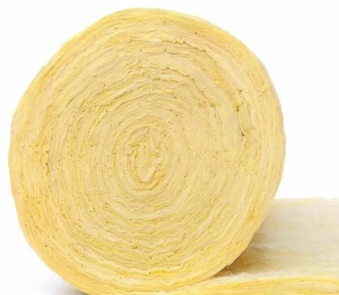 Продукция из стеклоштапельного волокна
