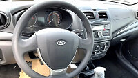 АвтоВАЗ наладил выпуск Lada Granta Classic' 22 с подушками безопасности. Как изменятся цены  📷
