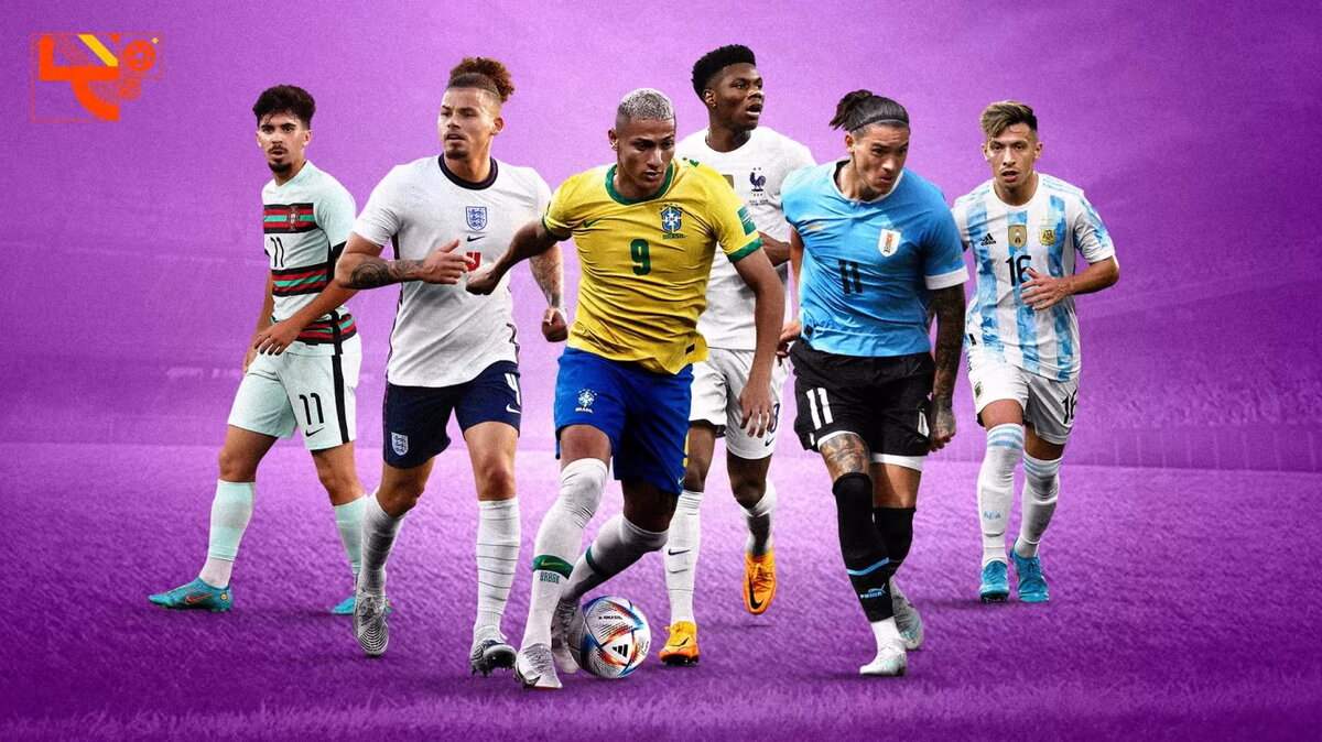 Чемпионат мира по футболу увидят россияне. Фото: пресс-служба FIFA.