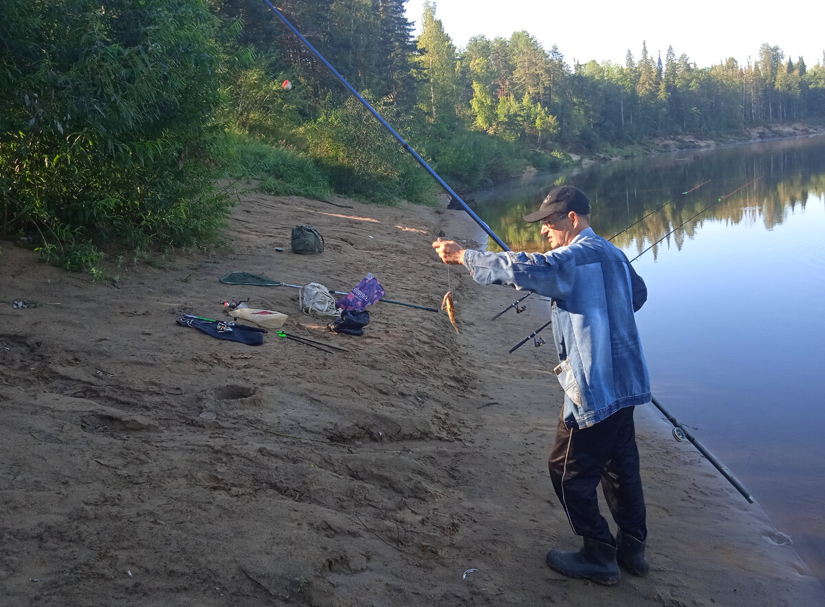 Фото автора.  