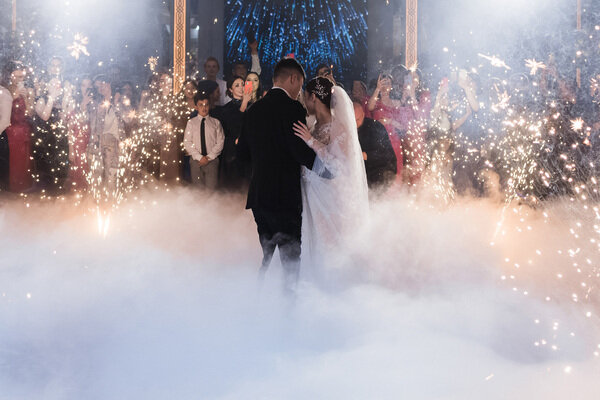 Я словно попала в сказку