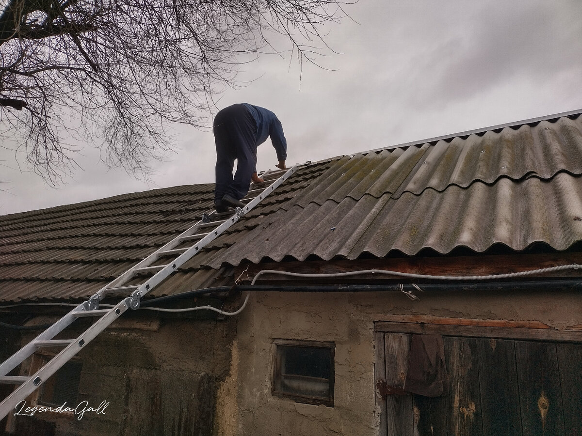 Работничек