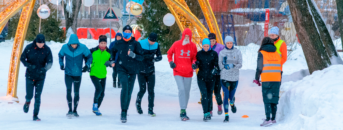 S95 Олимпийская деревня