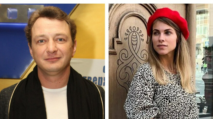 Анастасия борисова актриса биография личная жизнь Актер Марат Башаров представил публике новую девушку: смотрим на знойные фото Ас