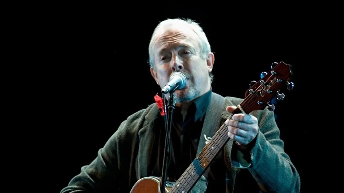 Андрей Макаревич. Фото: fickr.com