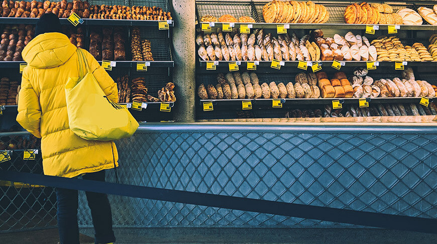    Фото unsplash.com