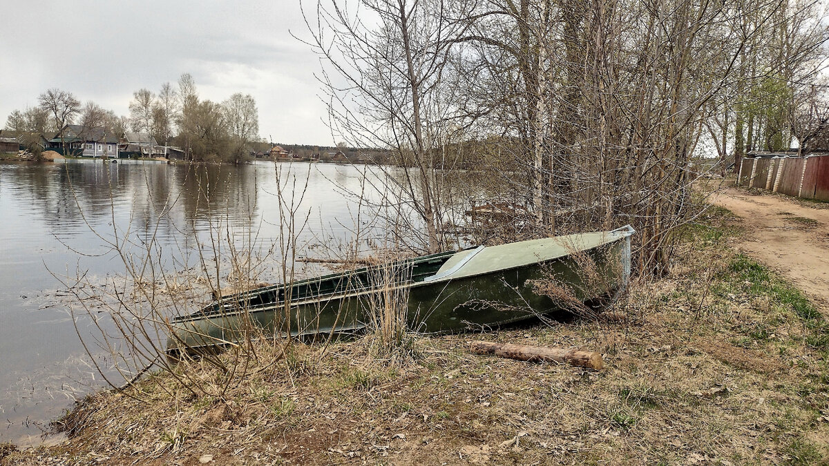 Поселок Пено. Озерный край, глубинка Тверской области | О Тверской земле с  любовью | Дзен