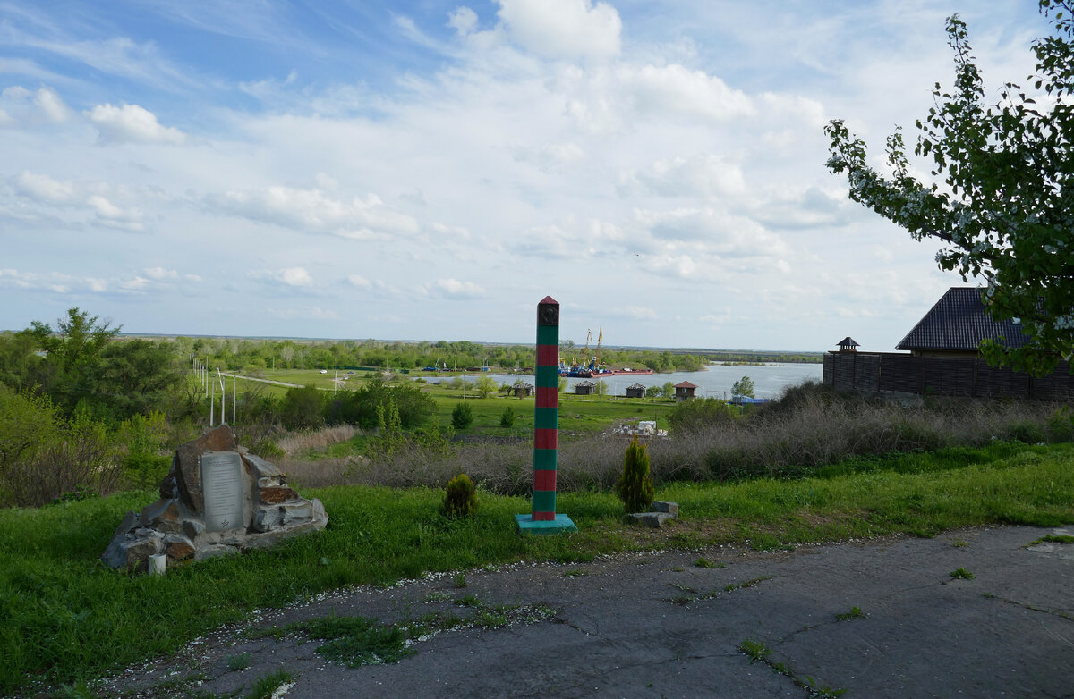 Станица Мелиховская_достопримечательности, Ростовская  область.(Автопутешествие, ч.2) | Путь к познанию | Дзен