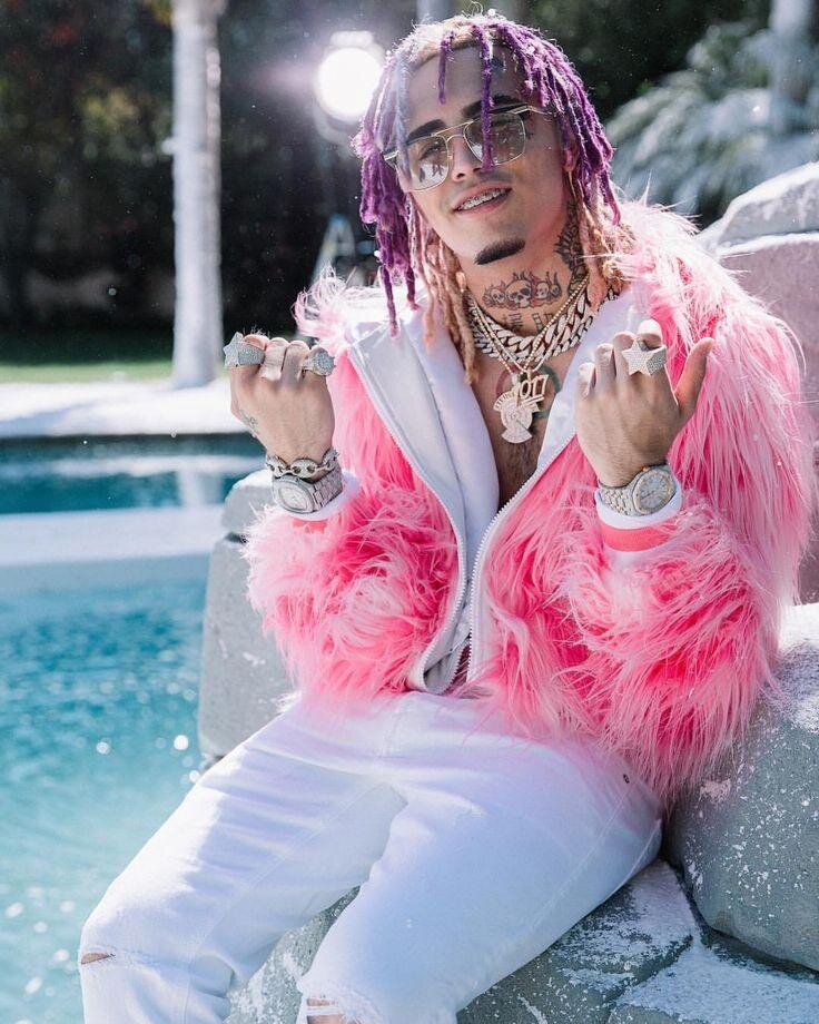 Lil Pump