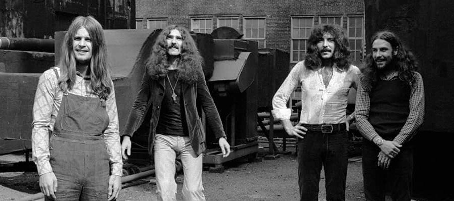 Все на завод! Фото: Bob Gruen