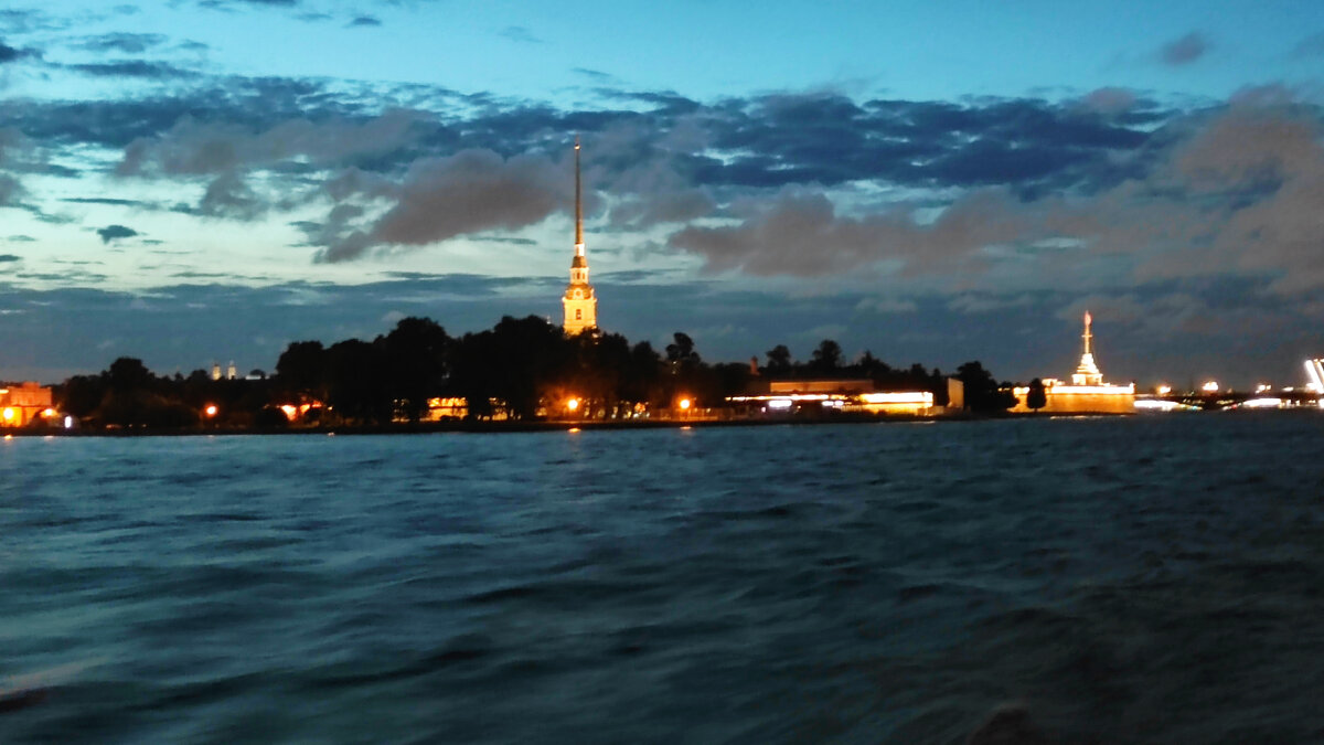Вода. Архив