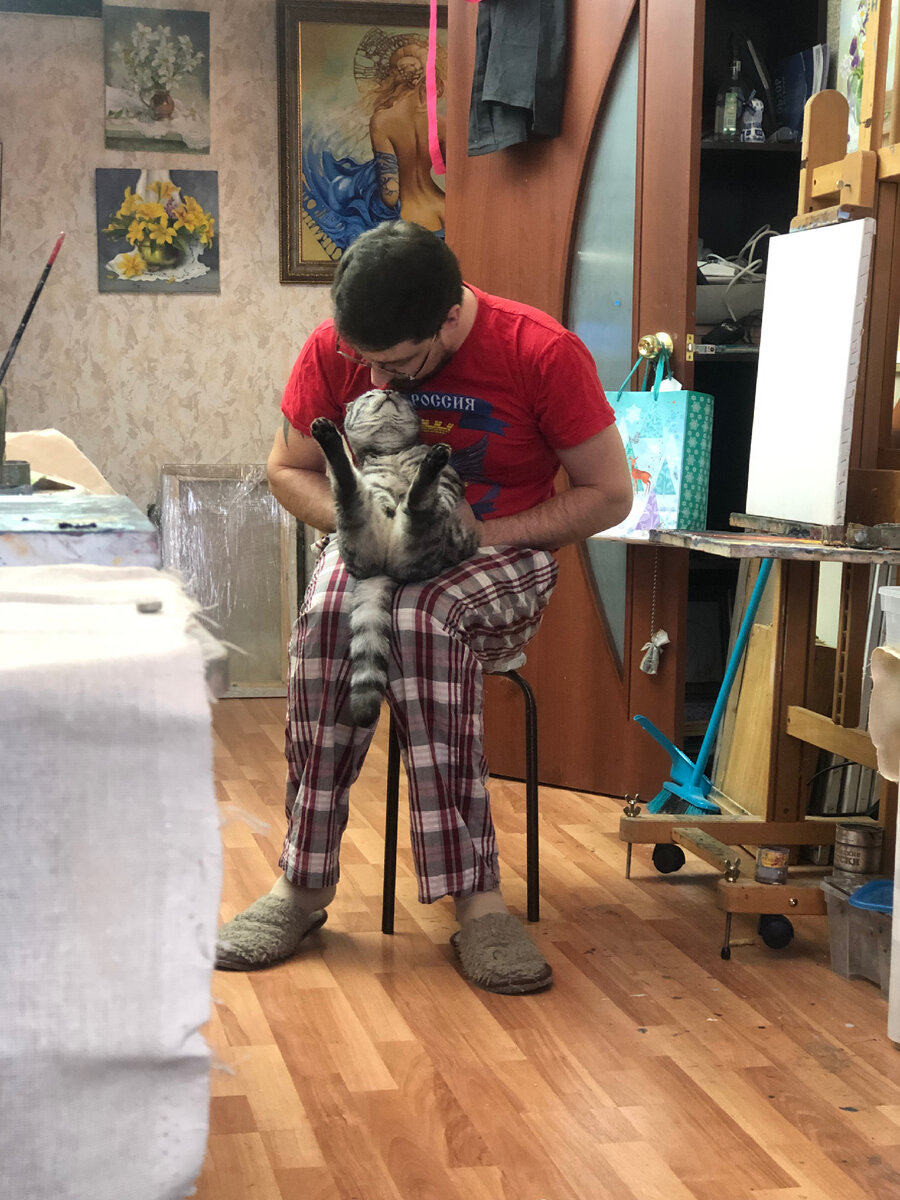 Фото из личного архива 