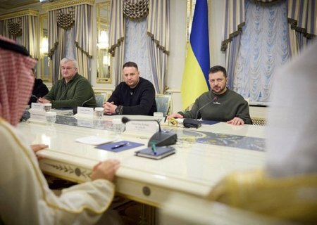    Горячо или холодно? США и Россия решают судьбу Украины