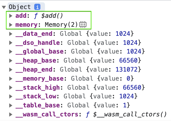 console.table(source.instance.exports)