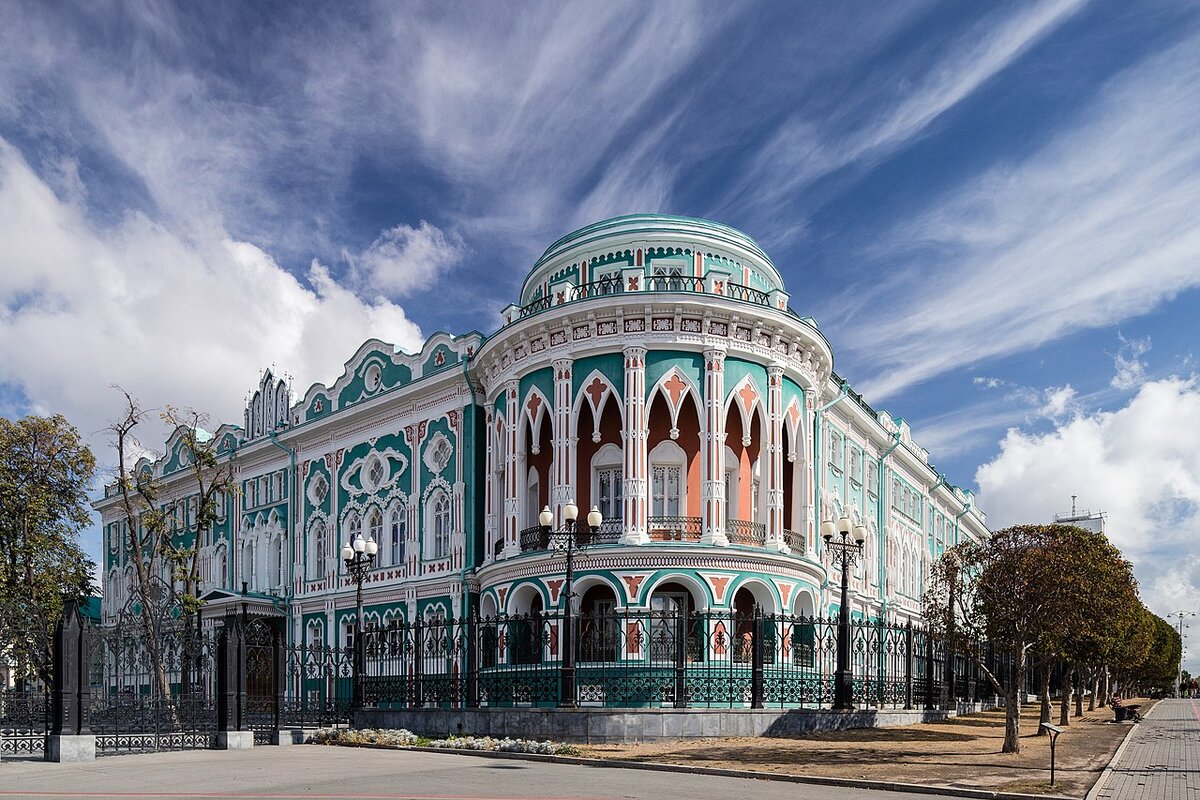   Фото: wikipedia.org Анфиса Слепцова