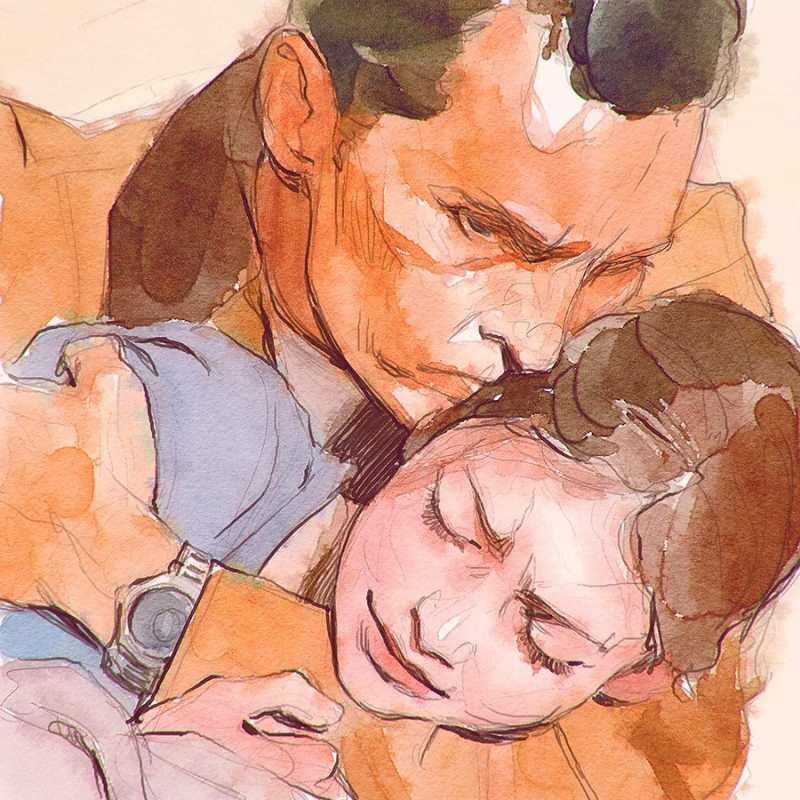 -2