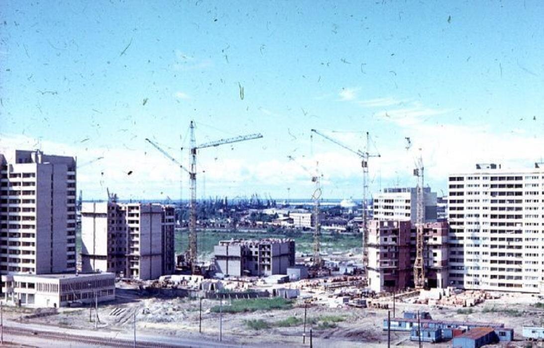 автор фото - Леонид Басс