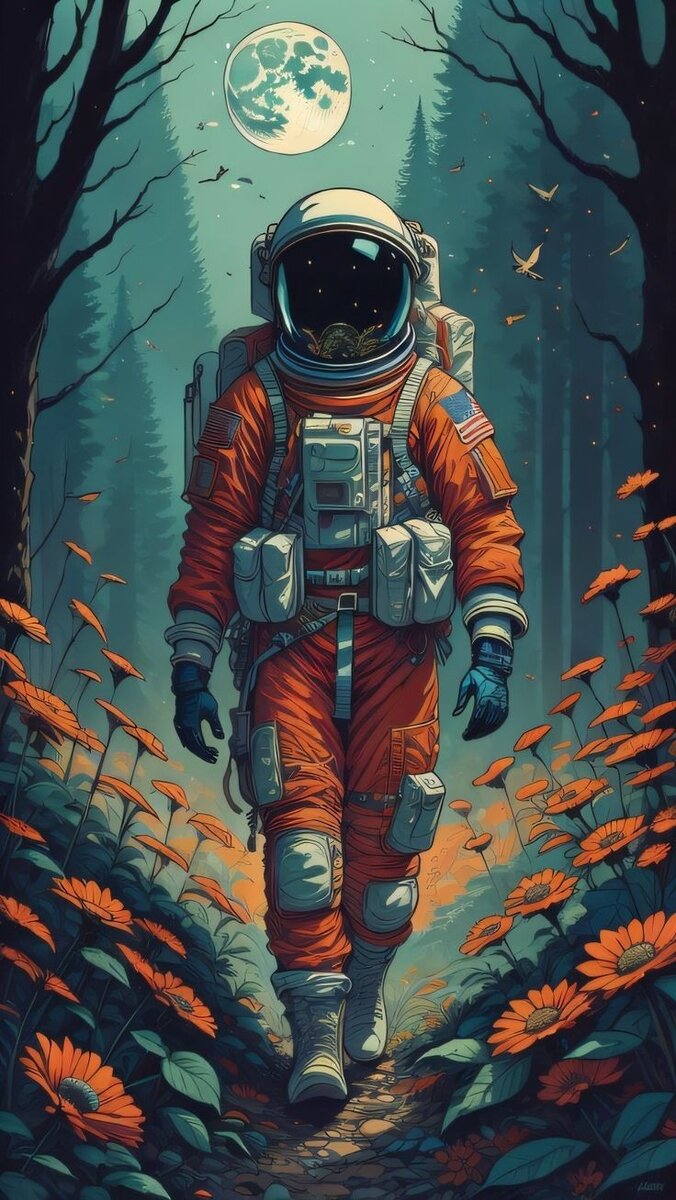 #amongas
