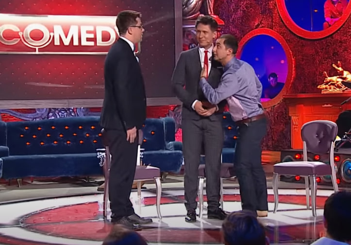 Russian plasma drink, very old milk, bread water, а также 'Why does a goat need an accordion и Don't talk to my teeth)))