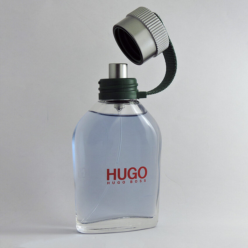 Hugo от Hugo Boss туалетная вода для мужчин