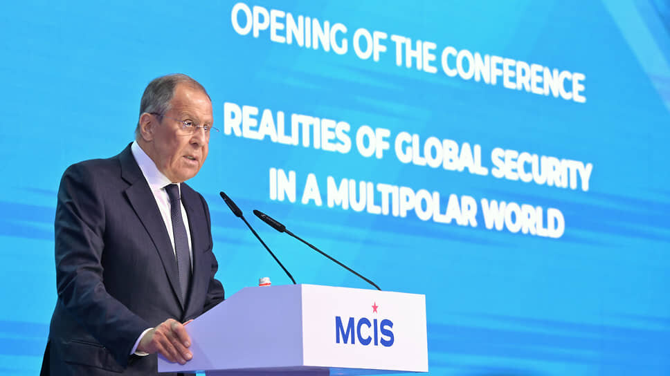    Фото: Александр Миридонов / Коммерсантъ