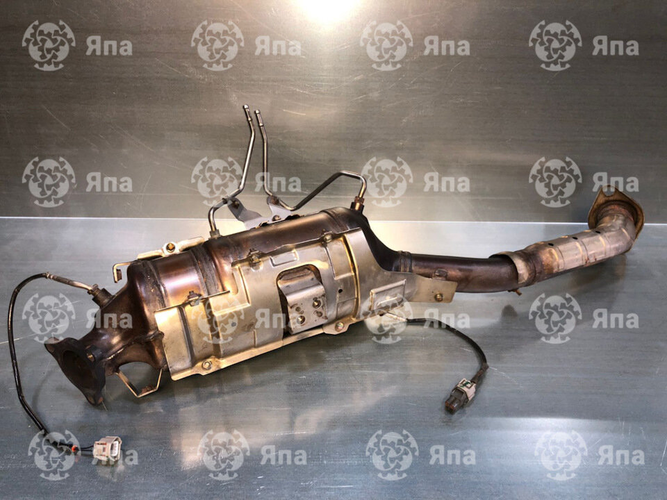 Катализатор 4N15