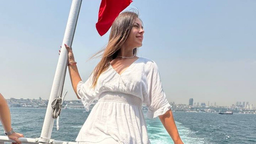 Ангелина татарченкова после проекта