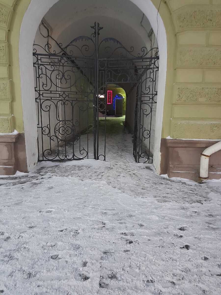 фото автора