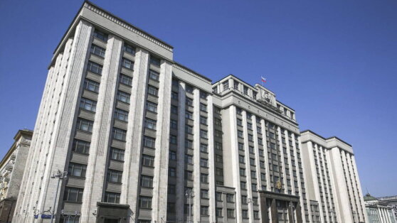    В Госдуме одобрили законопроект об уголовном наказании за пропаганду экстремизма Роман Захаров