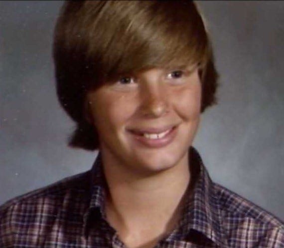 Джонни Гош (Фото: kcci.com )