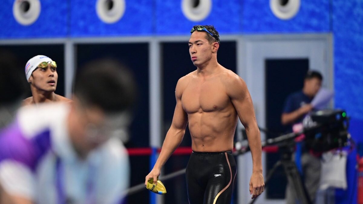    Фото: olvmpic.kz / @Sabirov Sali Август Макаров