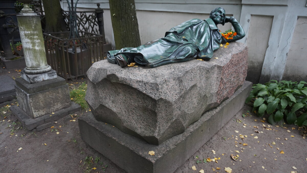 Фото автора.