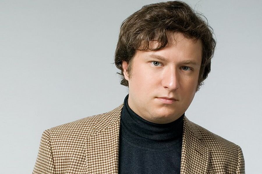 Вот он - "Главный кинокритик страны"!