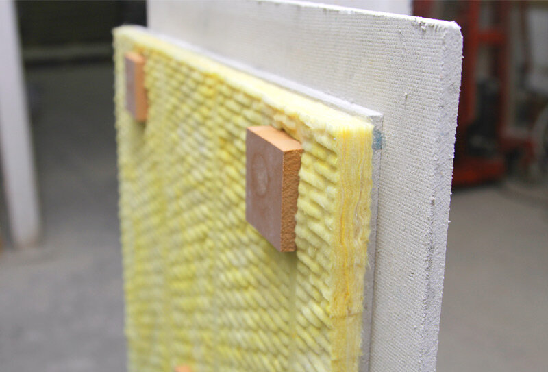 Рациональность использования сэндвич-панелей преимущества и возможности