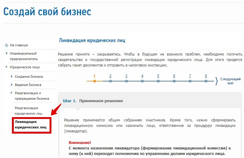 Как снять с себя ип через госуслуги ИП через Госуслуги: как открыть и как закрыть