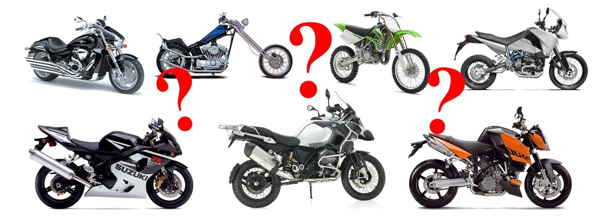 Motorcycle Types