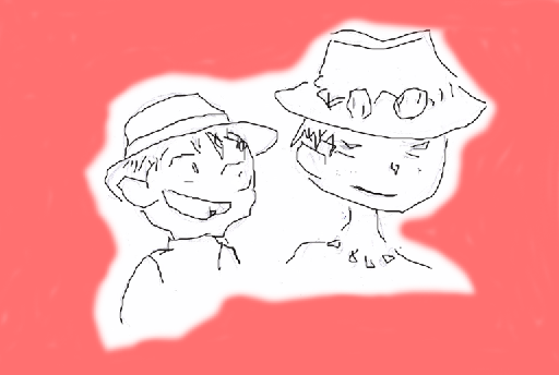 Уже почти похоже получается, как на видео)))