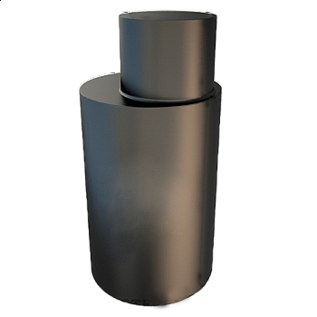  Модель кессона компании "Нептун"