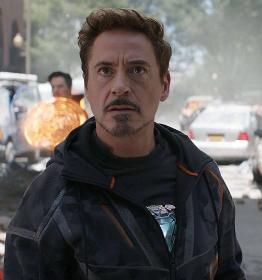 Очень важная теория на счёт появления Тони Старка в будущих фильмах Marvel